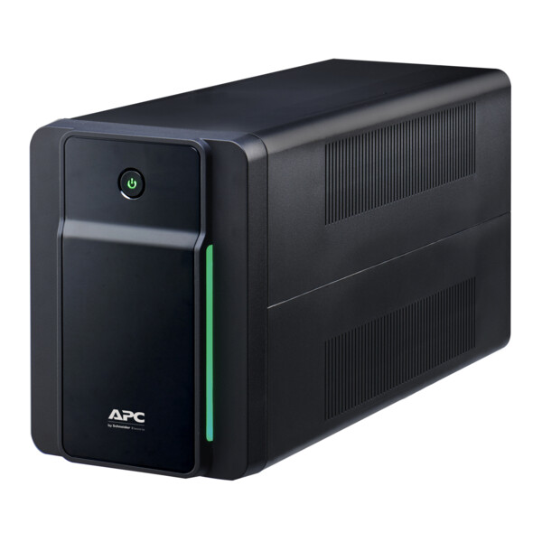 Backups bx - onduleur line-interactive - 1600va, 230v - prises iec - Schneider Electric - BX1600MI
