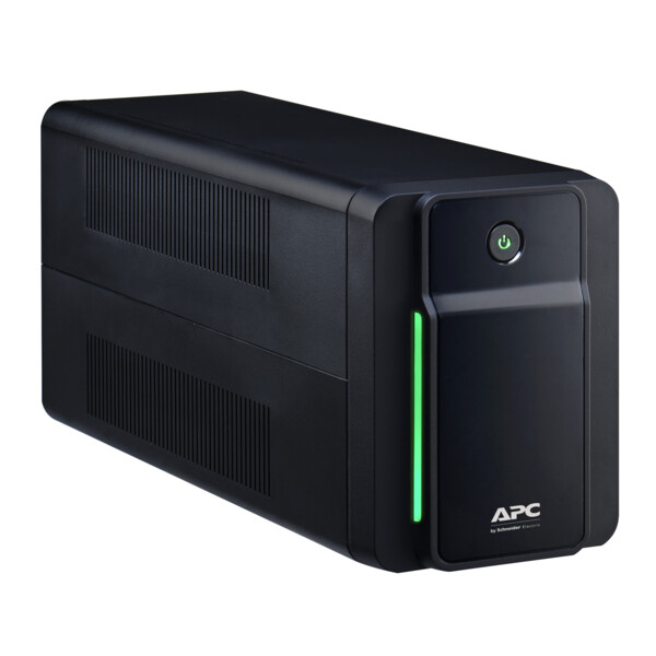 Backups bx - onduleur line-interactive - 750va, 230v - prises iec - Schneider Electric - BX750MI
