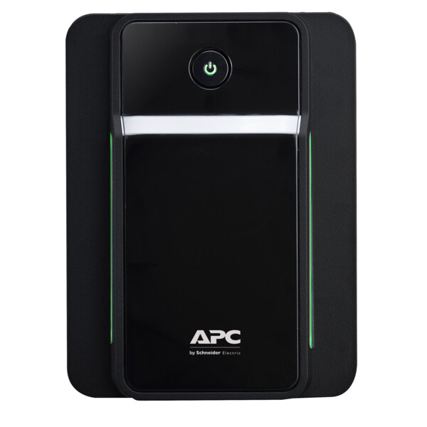 Backups bx - onduleur line-interactive - 750va, 230v - prises iec - Schneider Electric - BX750MI