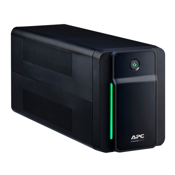 Backups bx - onduleur line-interactive - 750va, 230v - prises iec - Schneider Electric - BX750MI