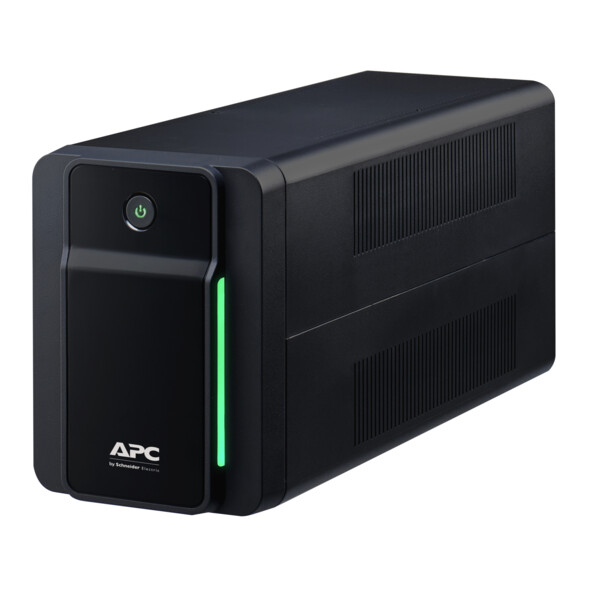 Backups bx - onduleur line-interactive - 950va, 230v - prises iec - Schneider Electric - BX950MI