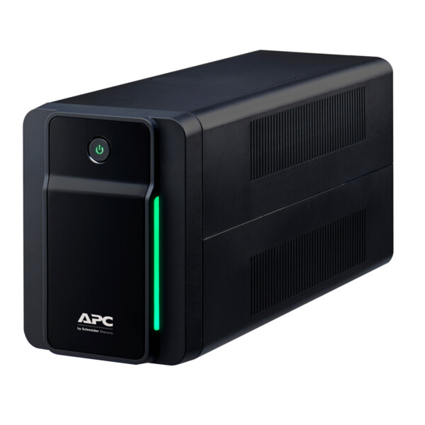 Backups bx - onduleur line-interactive - 950va, 230v - prises iec - Schneider Electric - BX950MI