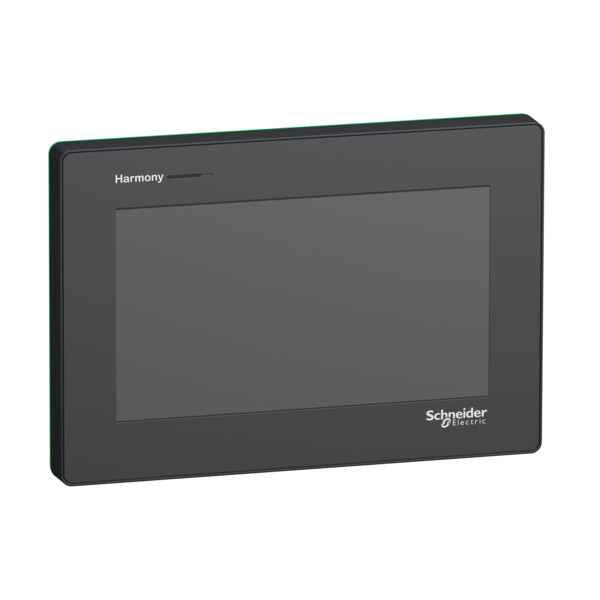 Harmony hmi - module écran basique - 7pw - 800x480 - 16m coul - pour hmistm6b - Schneider Electric - HMISTM64