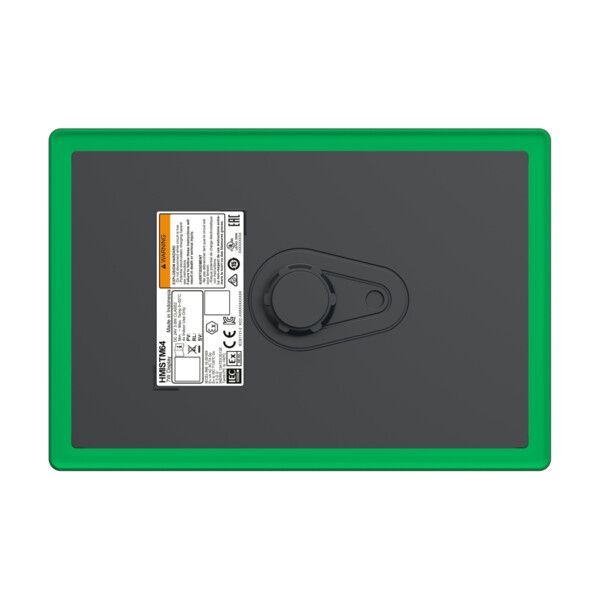 Harmony hmi - module écran basique - 7pw - 800x480 - 16m coul - pour hmistm6b - Schneider Electric - HMISTM64
