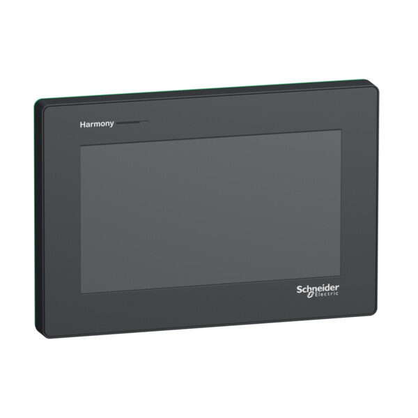 Harmony hmi - module écran basique - 7pw - 800x480 - 16m coul - pour hmistm6b - Schneider Electric - HMISTM64