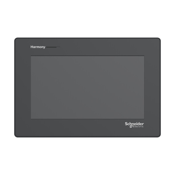 Harmony hmi - module écran basique - 7pw - 800x480 - 16m coul - pour hmistm6b - Schneider Electric - HMISTM64
