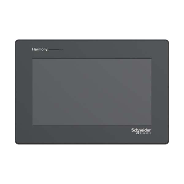 Harmony hmi - module écran basique - 7pw - 800x480 - 16m coul - pour hmistm6b - Schneider Electric - HMISTM64