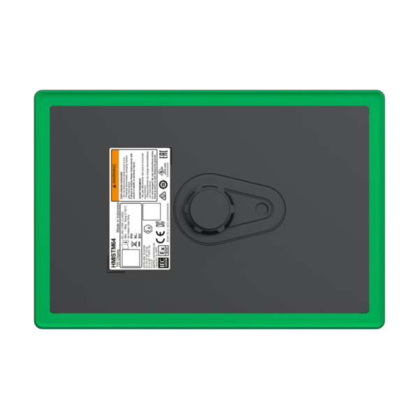 Harmony hmi - module écran basique - 7pw - 800x480 - 16m coul - pour hmistm6b - Schneider Electric - HMISTM64
