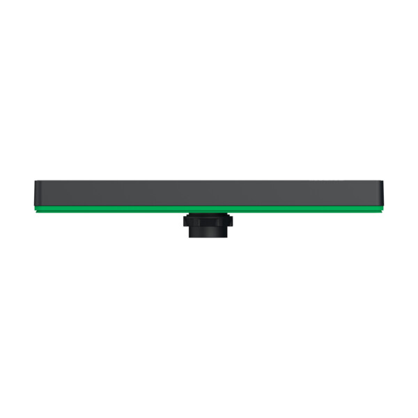 Harmony hmi - terminal modulaire tactile - 7pw - 800x480 - 16m cou - 2xeth 24vcc - Schneider Electric - HMISTM6400