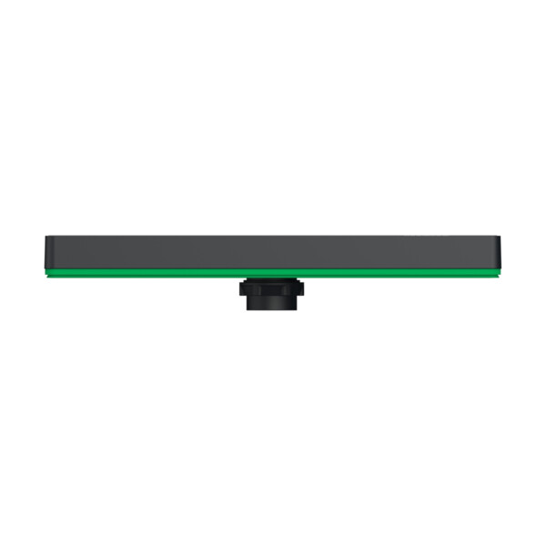 Harmony hmi - terminal modulaire tactile - 7pw - 800x480 - 16m cou - 2xeth 24vcc - Schneider Electric - HMISTM6400