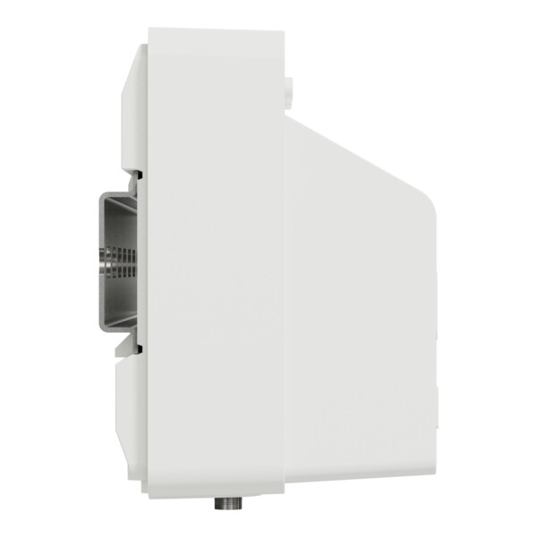 Wiser - actionneur de plancher chauffant hydraulique - 6 zones - 230v - Schneider Electric - CCTFR6600
