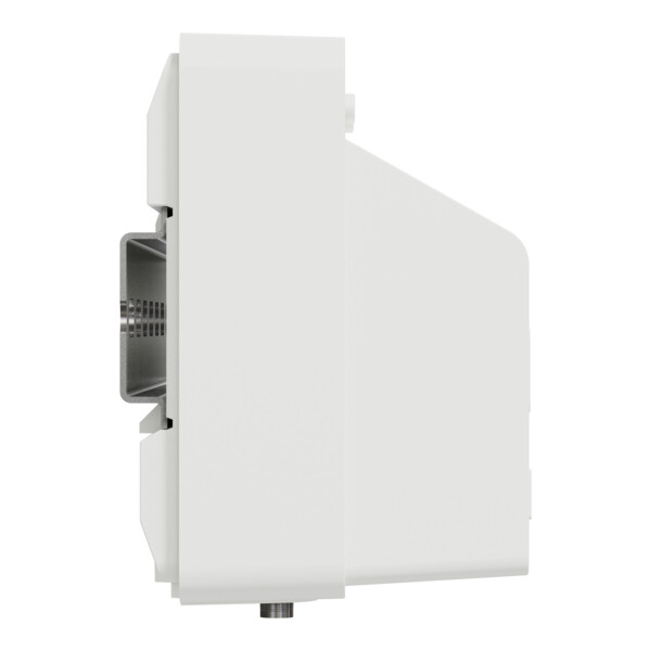 Wiser - actionneur de plancher chauffant hydraulique - 6 zones - 230v - Schneider Electric - CCTFR6600