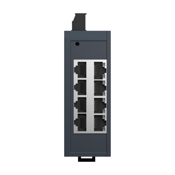 Modicon unmanaged switch - 8tx - Schneider Electric - MCSESU083FN0