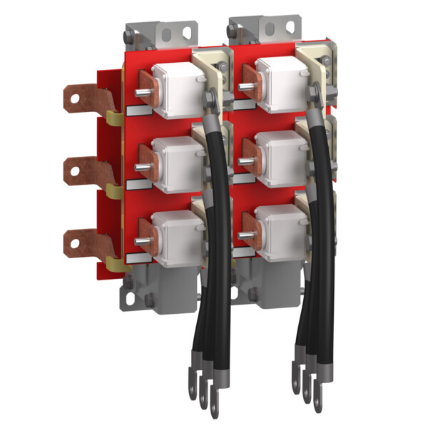 Filtre en parallele pour apm liquid cooling 500 - 690v - Schneider Electric - APM1L0LPMY6