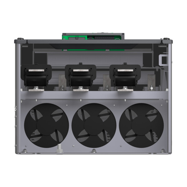 Altivar soft starter ats480 - 660a - 208v à 690v - Schneider Electric - ATS480C66Y