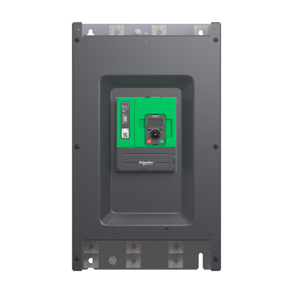 Altivar soft starter ats480 - 660a - 208v à 690v - Schneider Electric - ATS480C66Y