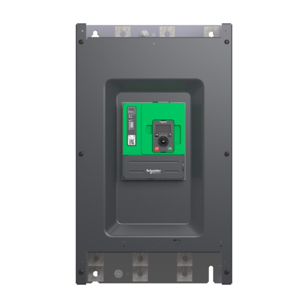 Altivar soft starter ats480 - 660a - 208v à 690v - Schneider Electric - ATS480C66Y
