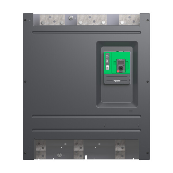 Altivar soft starter ats480 - 1200a - 208v à 690v - Schneider Electric - ATS480M12Y