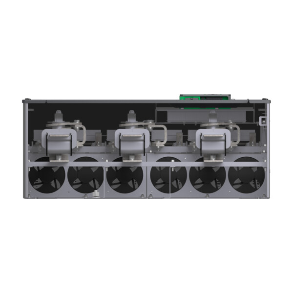 Altivar soft starter ats480 - 1200a - 208v à 690v - Schneider Electric - ATS480M12Y
