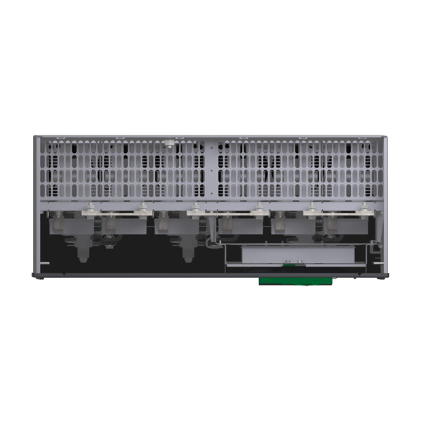 Altivar soft starter ats480 - 1200a - 208v à 690v - Schneider Electric - ATS480M12Y