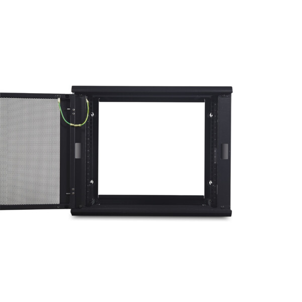 Netshelter wx - coffret à montage mural 9u - Schneider Electric - AR109