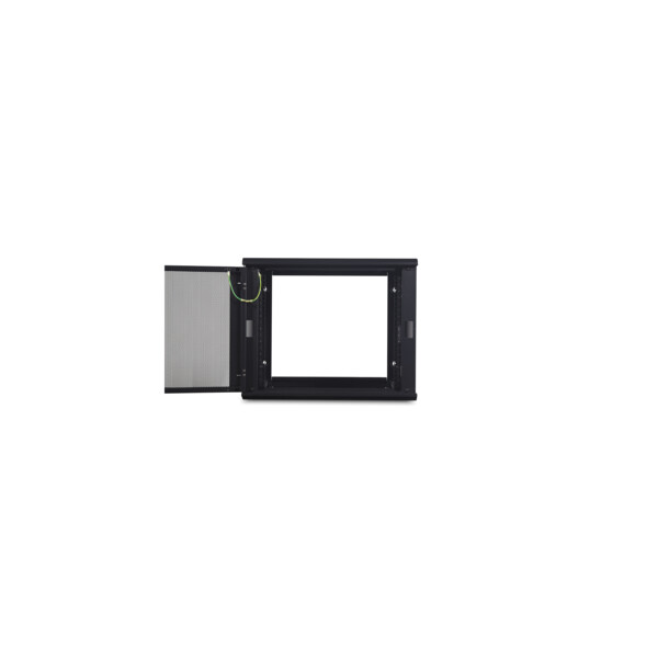 Netshelter wx - coffret à montage mural 9u - Schneider Electric - AR109