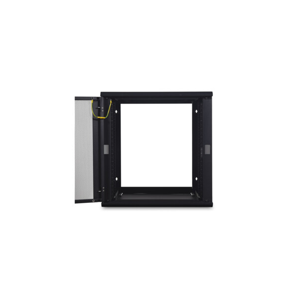 Netshelter wx - coffret à montage mural 12u - Schneider Electric - AR112