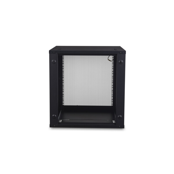 Netshelter wx - coffret à montage mural 12u - Schneider Electric - AR112