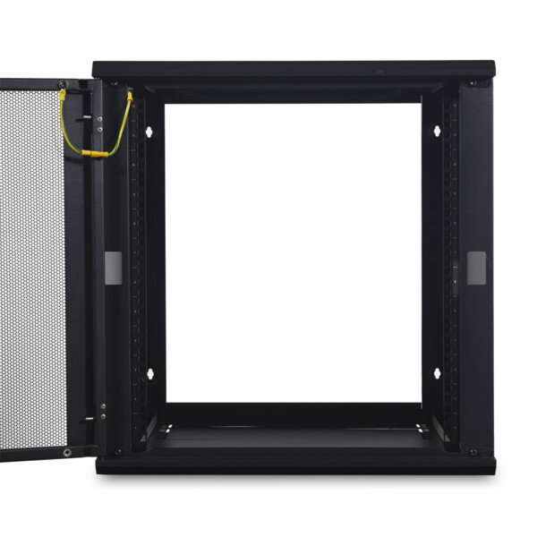 Netshelter wx - coffret à montage mural 12u - Schneider Electric - AR112