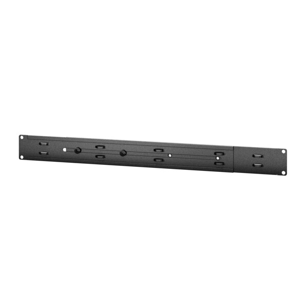 Gestionnaire de câble easyrack en profondeur 1u - Schneider Electric - ER7DCM