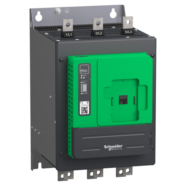 Altivar soft starter ats480 - 170a - 208v à 690v - Schneider Electric - ATS480C17Y