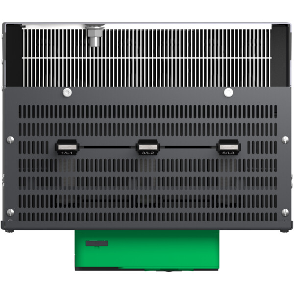 Altivar soft starter ats480 - 210a - 208v à 690v - Schneider Electric - ATS480C21Y