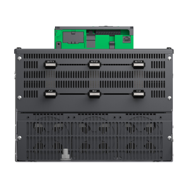 Altivar soft starter ats480 - 210a - 208v à 690v - Schneider Electric - ATS480C21Y