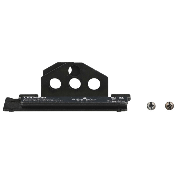 Compact nsxm, powerpact b - kit interverrouillage maneton - Schneider Electric - LV426909