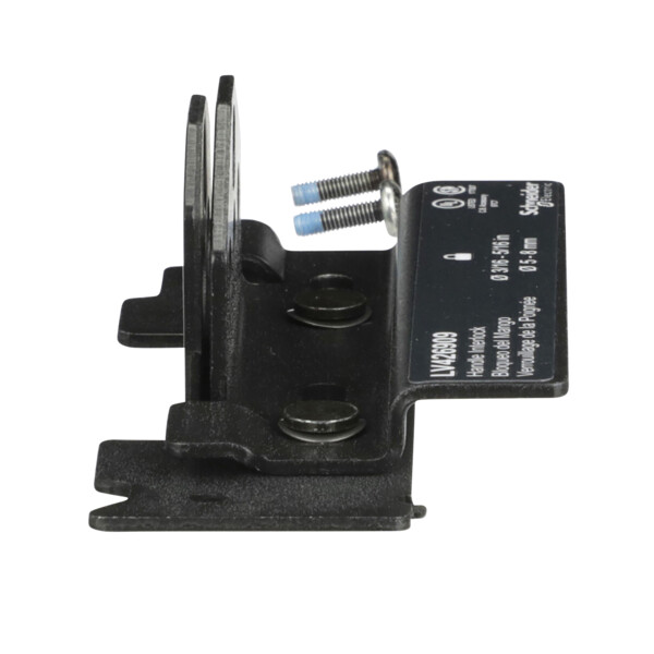 Compact nsxm, powerpact b - kit interverrouillage maneton - Schneider Electric - LV426909