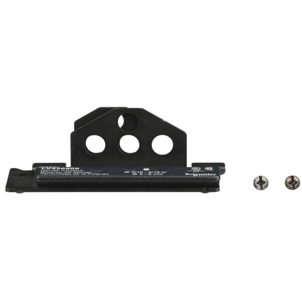 Compact nsxm, powerpact b - kit interverrouillage maneton - Schneider Electric - LV426909