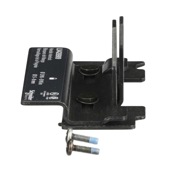 Compact nsxm, powerpact b - kit interverrouillage maneton - Schneider Electric - LV426909