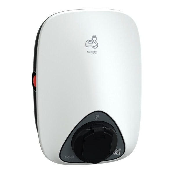 Evlink home smart iec 7,4 kw