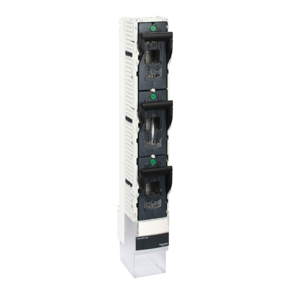 Isfl250a 185mm racc. dire ct busbar - int - Schneider Electric - LV480901