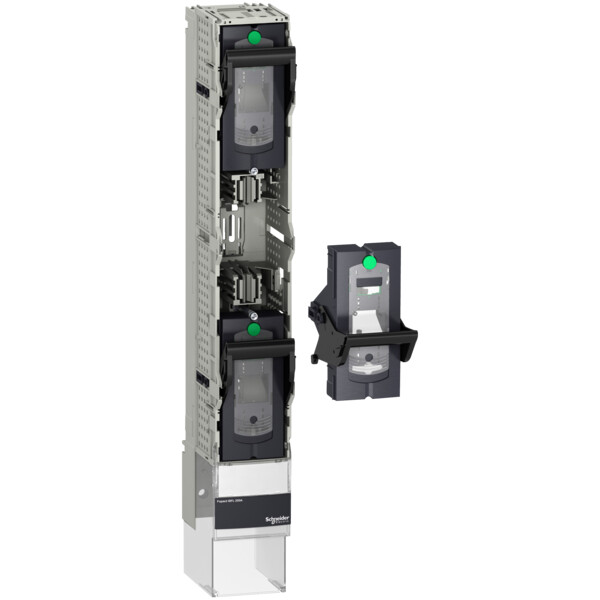Isfl250a 185mm racc. dire ct busbar - int - Schneider Electric - LV480901