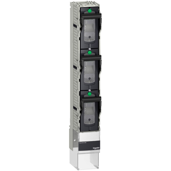 Isfl630a 185mm racc. dire ct busbar - int - Schneider Electric - LV480903