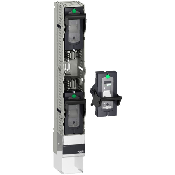 Isfl630a 185mm racc. dire ct busbar - int - Schneider Electric - LV480903