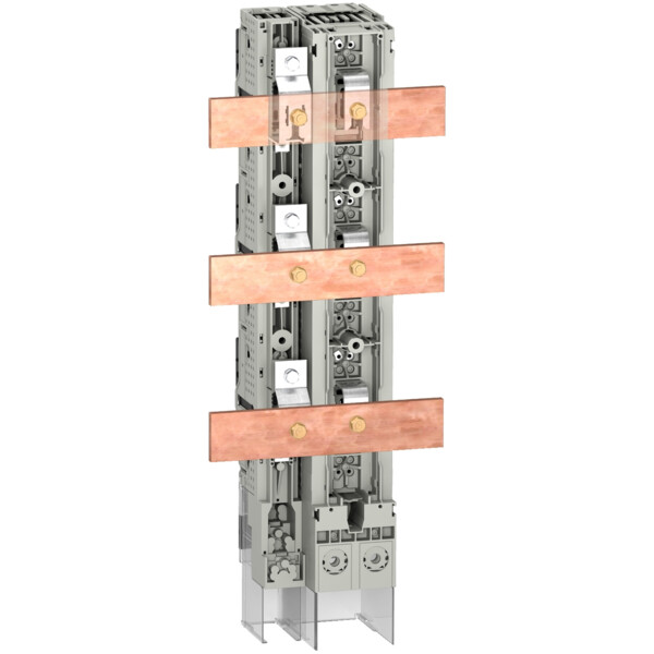 Isfl630a 185mm racc. dire ct busbar - int - Schneider Electric - LV480903