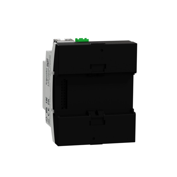 Spacelogic knx - interface ip bms - Schneider Electric - LSS100300