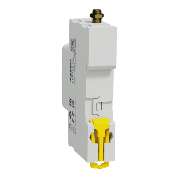 Spacelogic knx - module hybrid - Schneider Electric - LSS100400