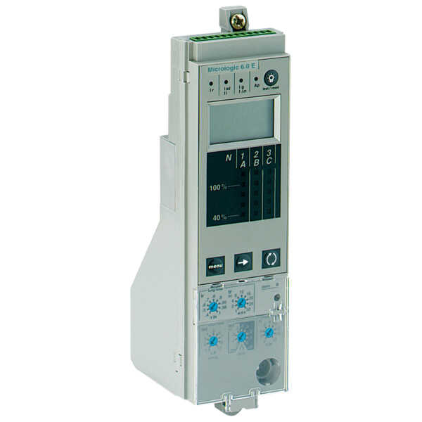Compact ns630-3200 - déclencheur micrologic 6.0 - 3p-4p - Schneider Electric - 33515