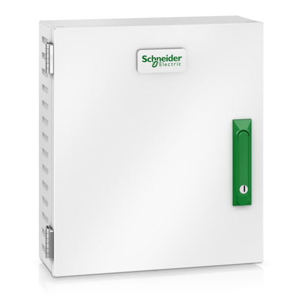 Galaxy vs mbp 10k20h - Schneider Electric - GVSBPSU10K20H