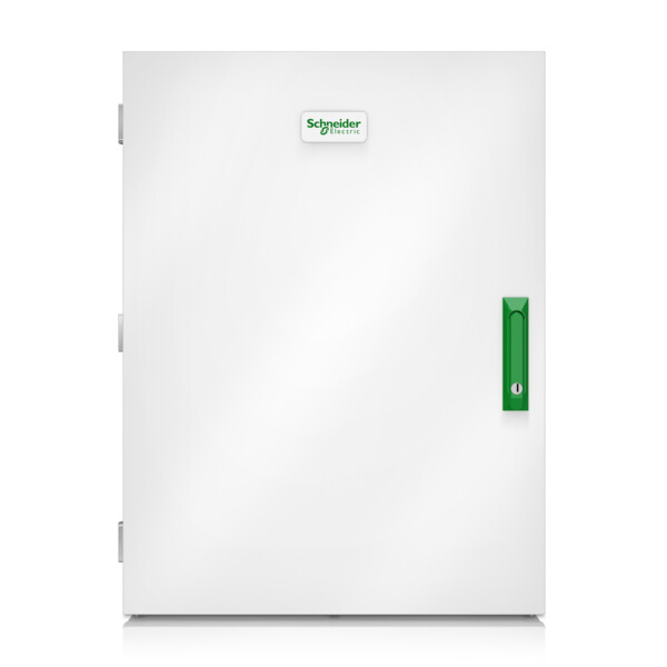 Gvs bypass wall mt 150kw iec - Schneider Electric - GVSBPSU150KH