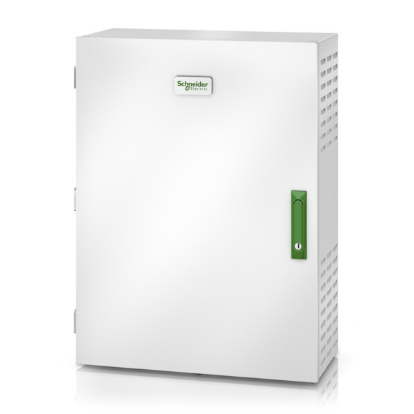 Vs mbp single-unit 80-120kw 400v wmount - Schneider Electric - GVSBPSU80K120H