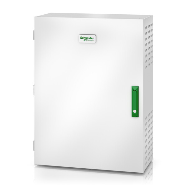 Vs mbp single-unit 80-120kw 400v wmount - Schneider Electric - GVSBPSU80K120H